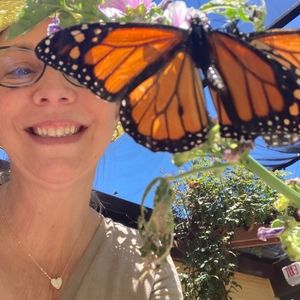 Meet your Posher, Bridget